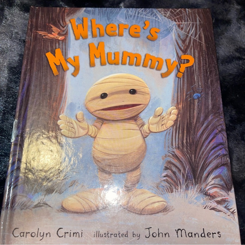 Candlewick Press children’s book - Picture 3 of 11